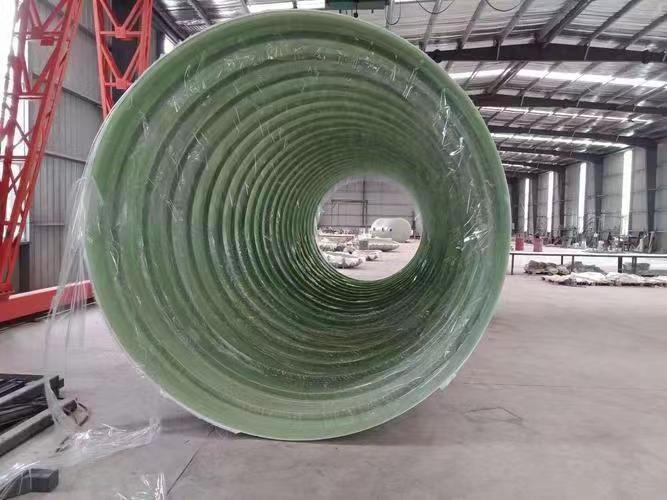 Introduction to FRP Piping